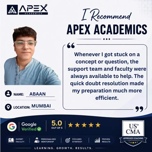 Current student feedback